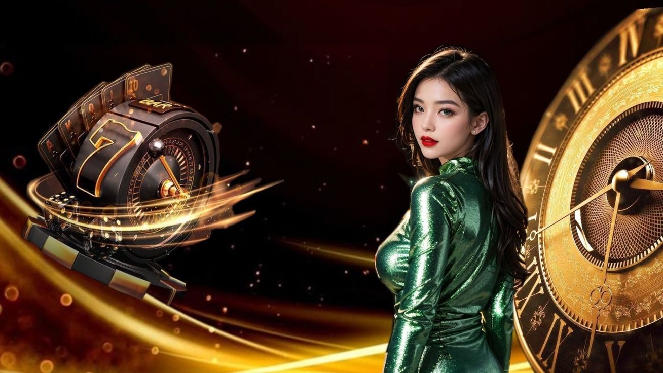 Pusat olahraga dan hiburan virtual dewasa