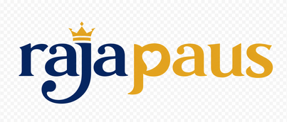Logo rajapaus